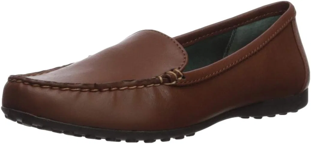 Лоферы Eastland Courtney, Tan