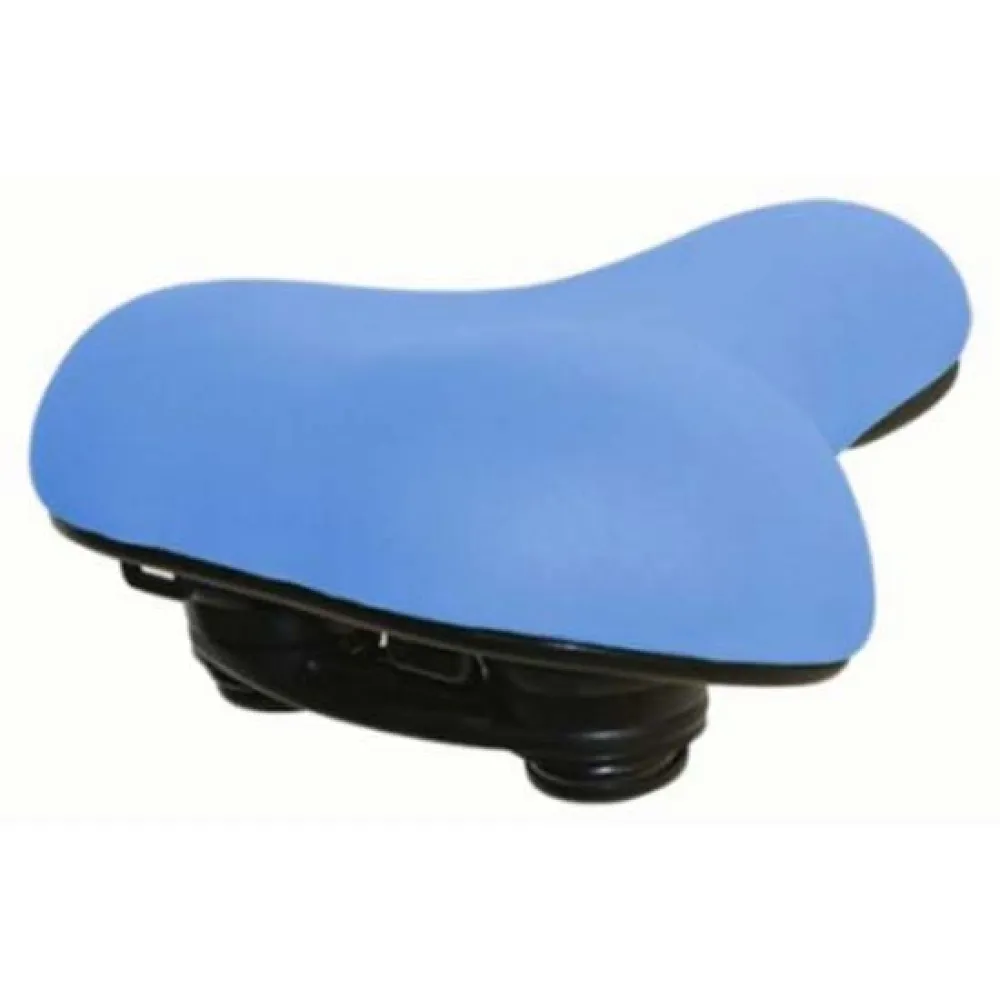 

Седло Dutch Perfect Comfort, синий