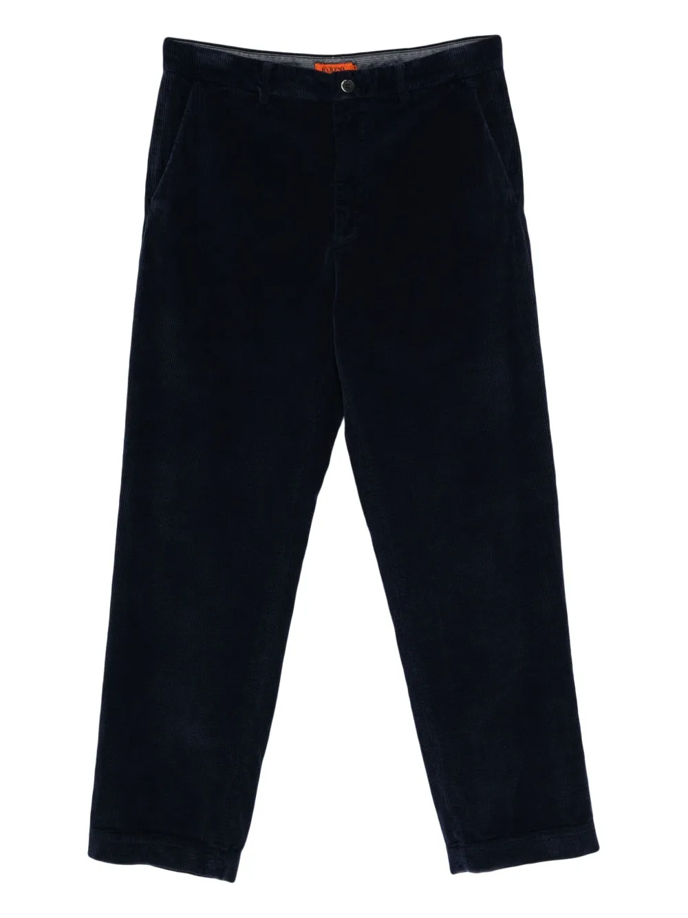 

Вельветовые брюки Barena, синий