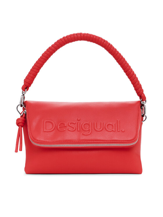 

Сумочка 25SAXPCD Desigual, красный
