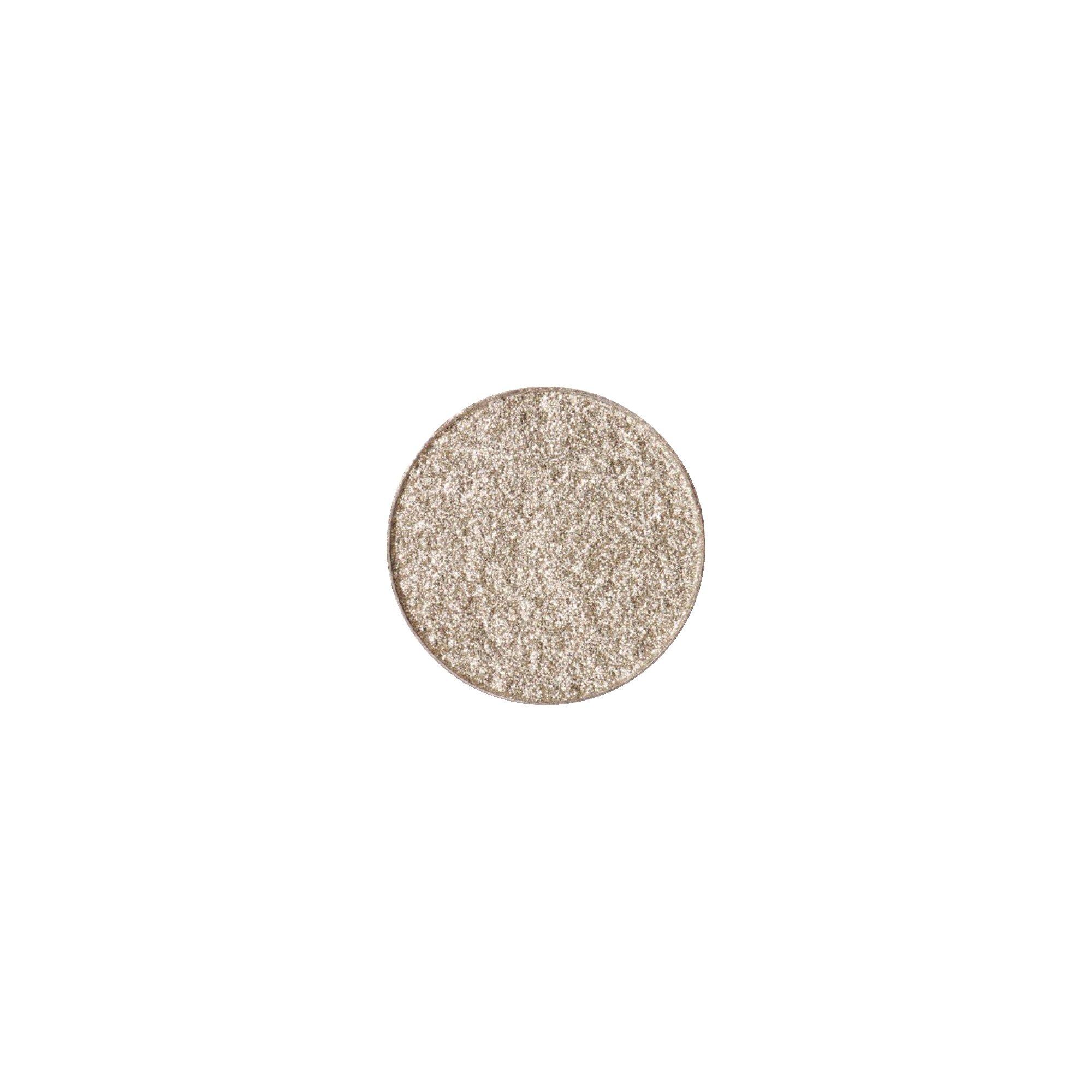 

Переливающиеся тени для век Sublime Hearts, сменные блоки. Queen Cosmetics, Star Girl