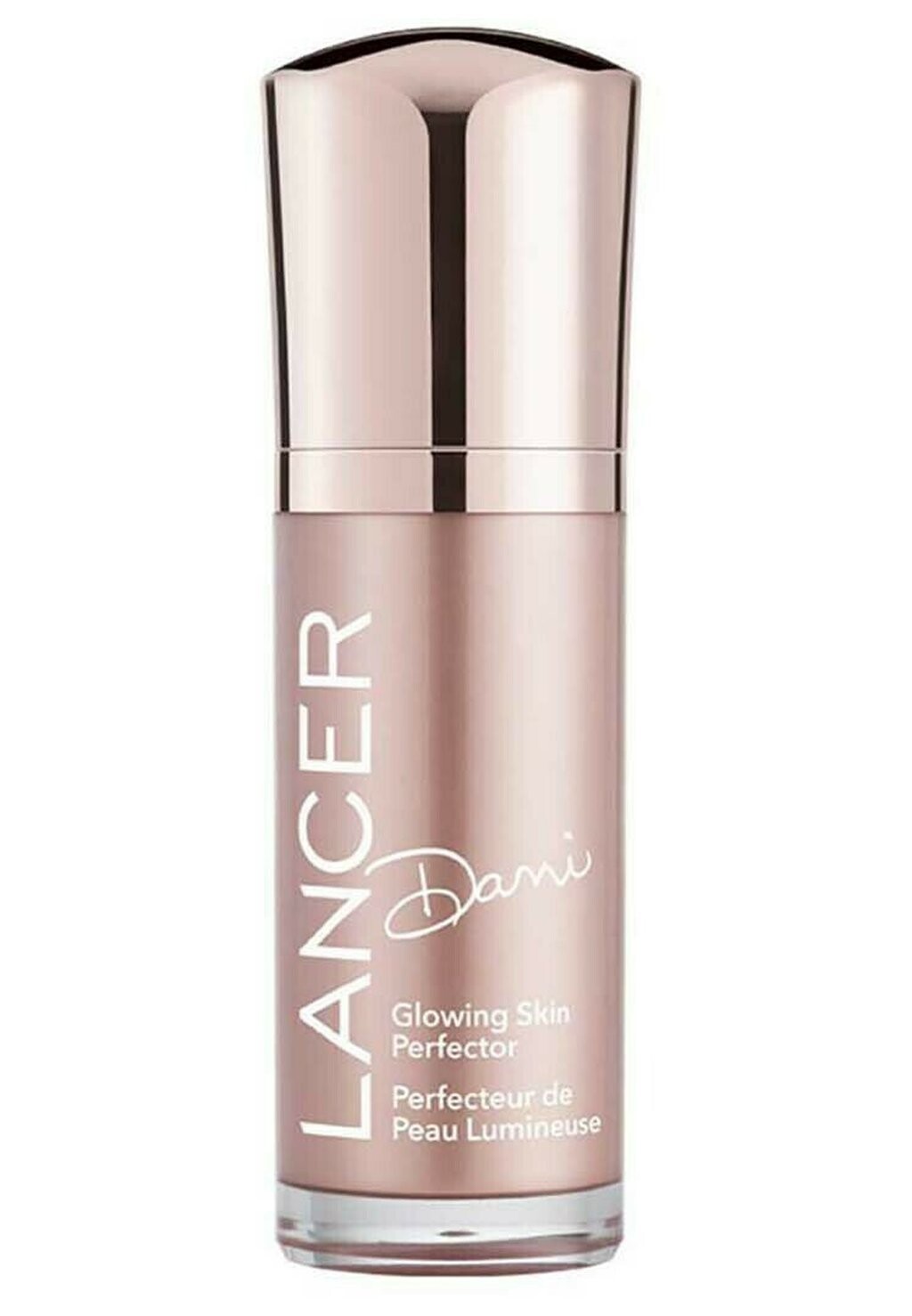 

Антивозрастной уход LANCER GETÖNTE TAGESPFLEGE DANI GLOWING SKIN PERFECTOR