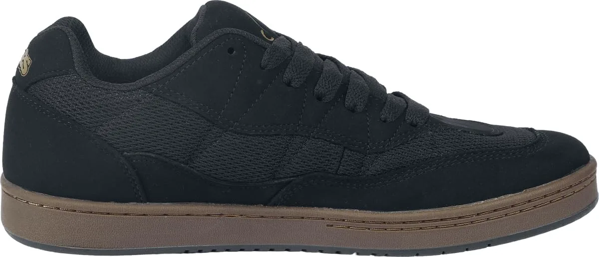 Мужские кроссовки Etnies Snake, черный — фото 3