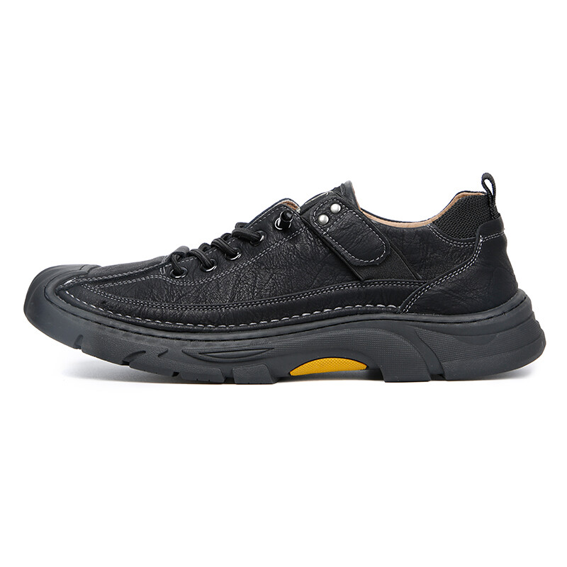 

Туфли мужские Men"s Casual Men Low-Top Wit, коричневый