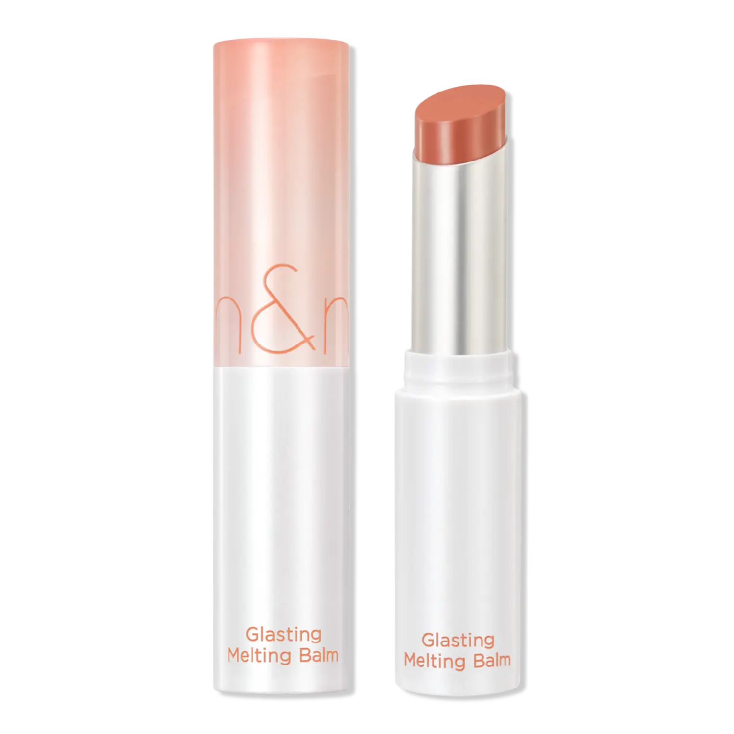 

Осветляющий тающий бальзам rom&nd, 01 Coco Nude (soft apricot beige)