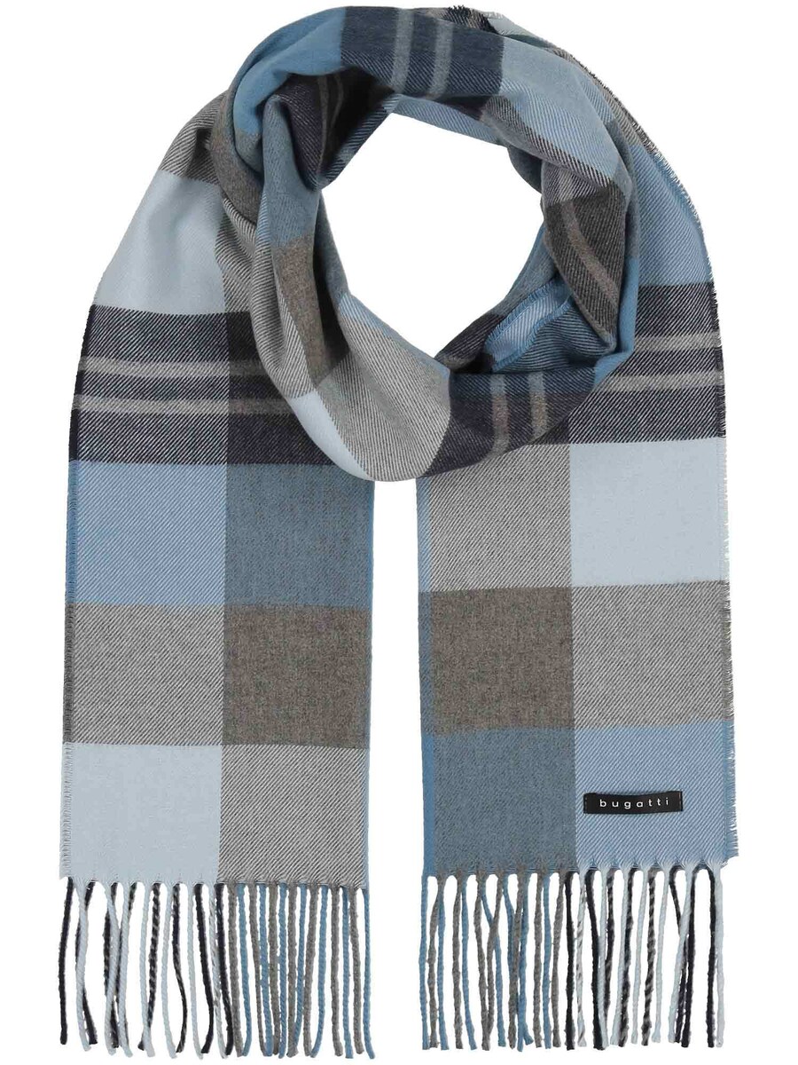 

Шарф bugatti, Mixed colors