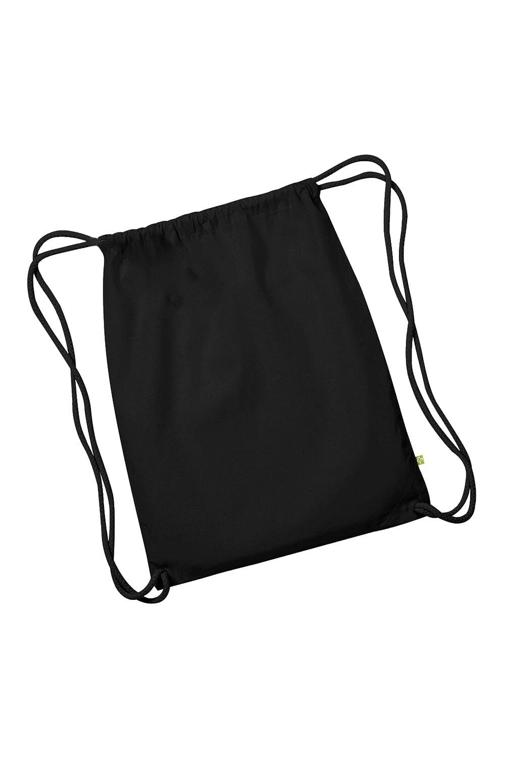 

Earthware Organic Gymsac (13 литров) (2 шт. в упаковке) Westford Mill, черный