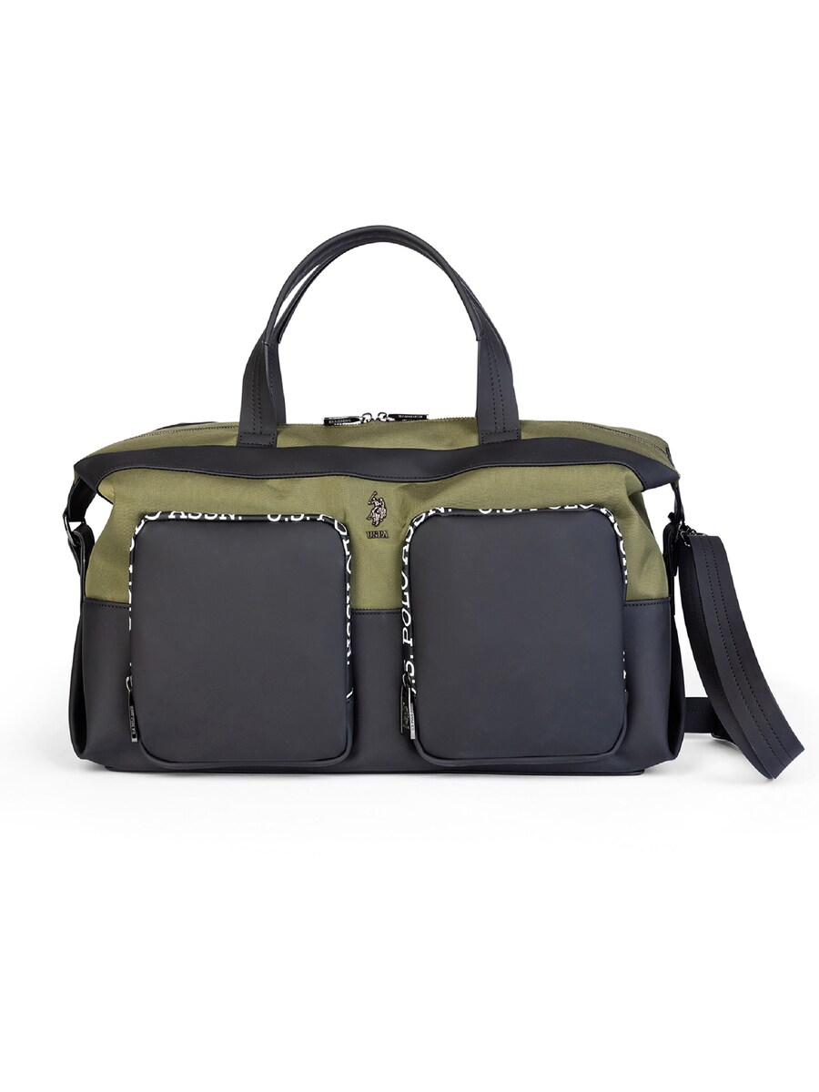 

Дорожная сумка U.S. POLO ASSN., Green