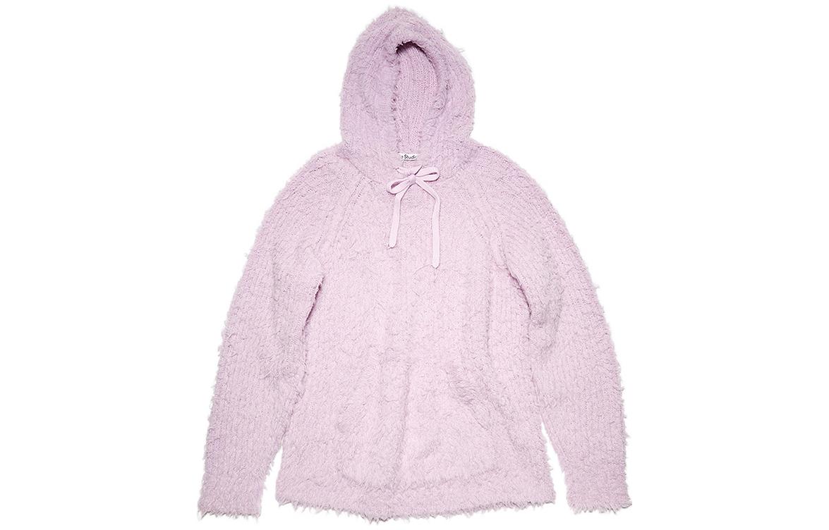 

Acne Studios Женский свитер фиолетовый