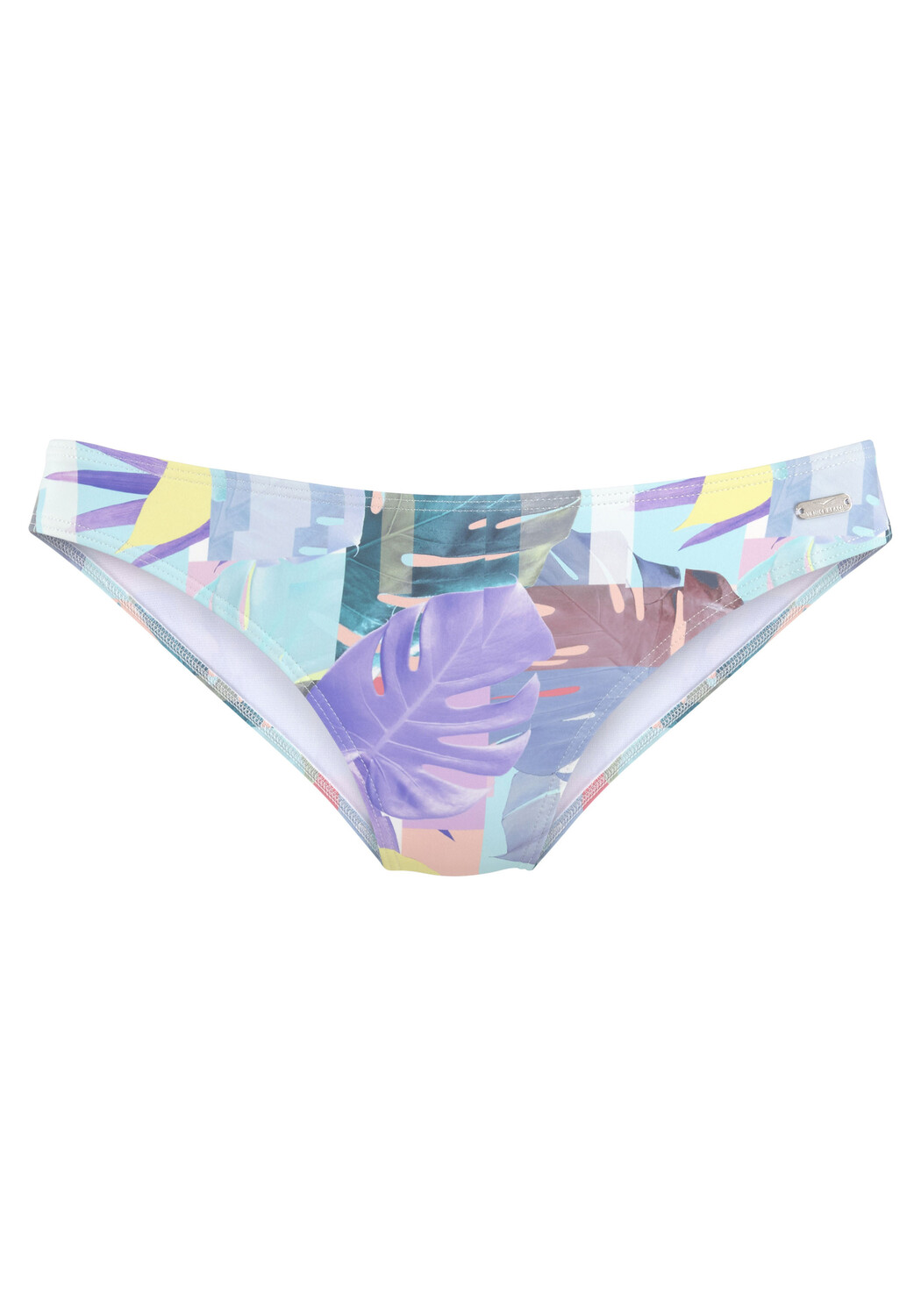 

Плавки бикини Venice Beach, цвет lila bedruckt