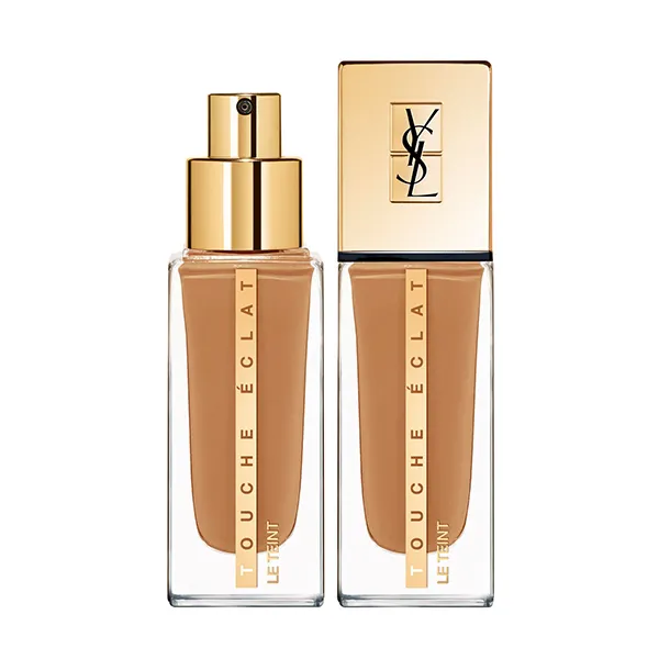 

Сияющая и увлажняющая основа под макияж Touche Éclat Le Teint Yves Saint Laurent, B70