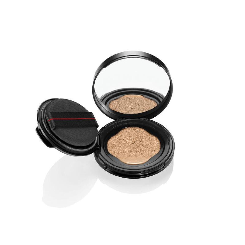 

Тональный крем для лица Shiseido Synchro Skin Self-Refreshing Cushion Compact, 138