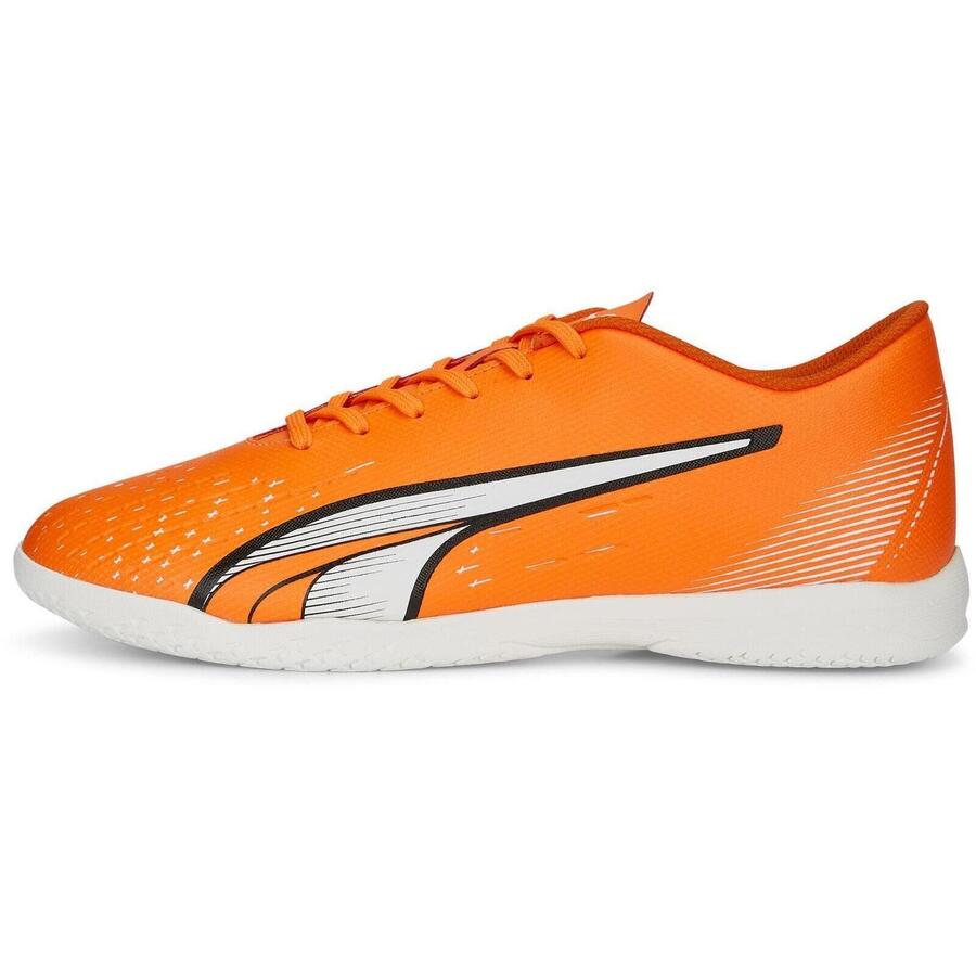 

Футбольные бутсы Puma Ultra Play IT, оранжевые, мужские