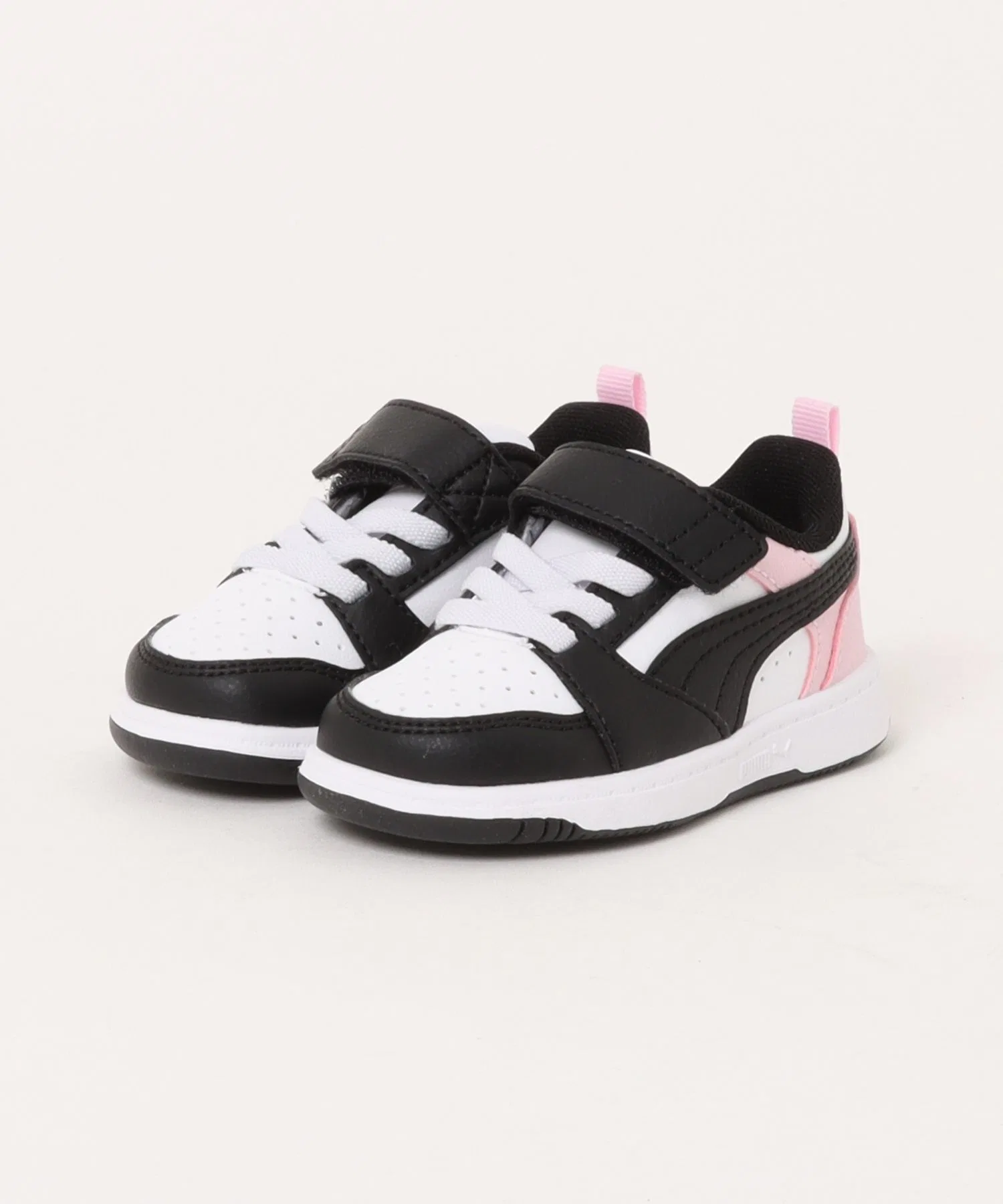 Детские кроссовки PUMA Rebound V6 Low AC+ Inf