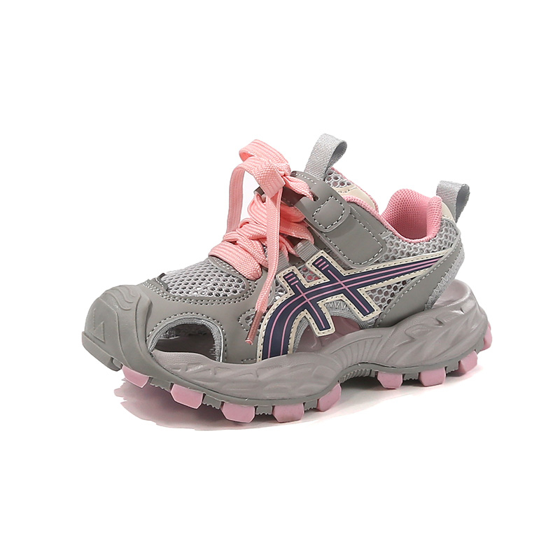 

Детские сандалии FIRS Kids, розовый