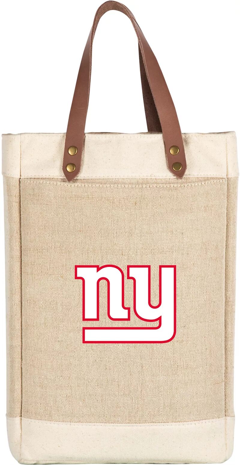 

Сумка для вина на 2 бутылки Picnic Time New York Giants