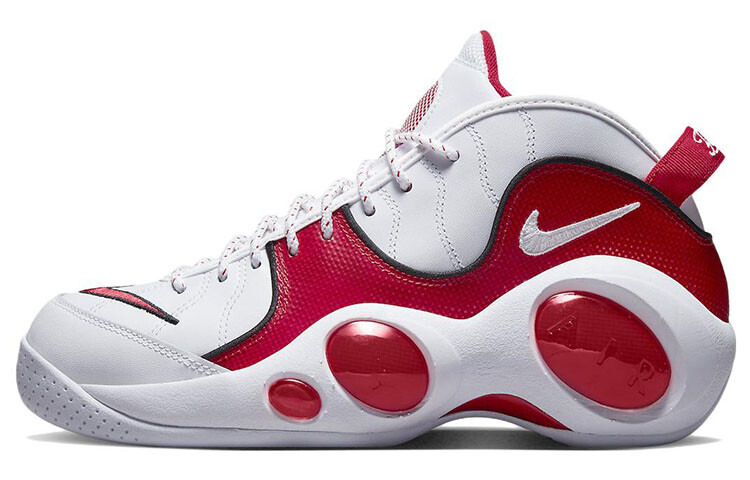 Кроссовки Nike Air Zoom Flight 95 True Red