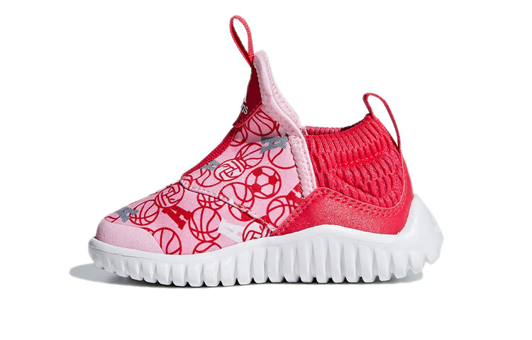 

Обувь для малышей Rapida TD Adidas