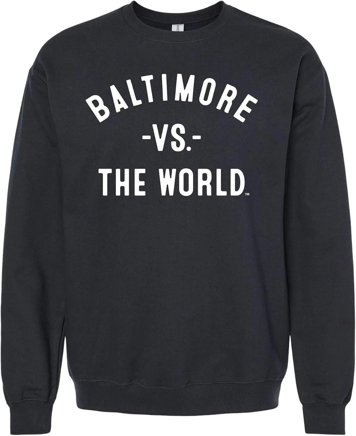 

Футболка VS THE WORLD Baltimore VTW