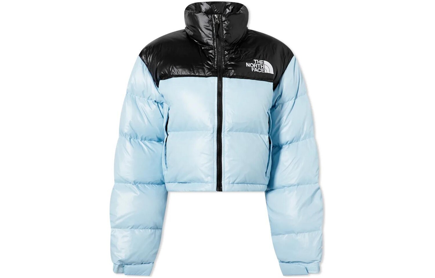

THE NORTH FACE Женский пуховик, цвет Blue