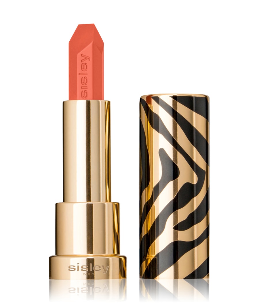 

Помада Sisley Le Phyto Rouge, Nr. 30 - Orange Ibiza, 3.4g