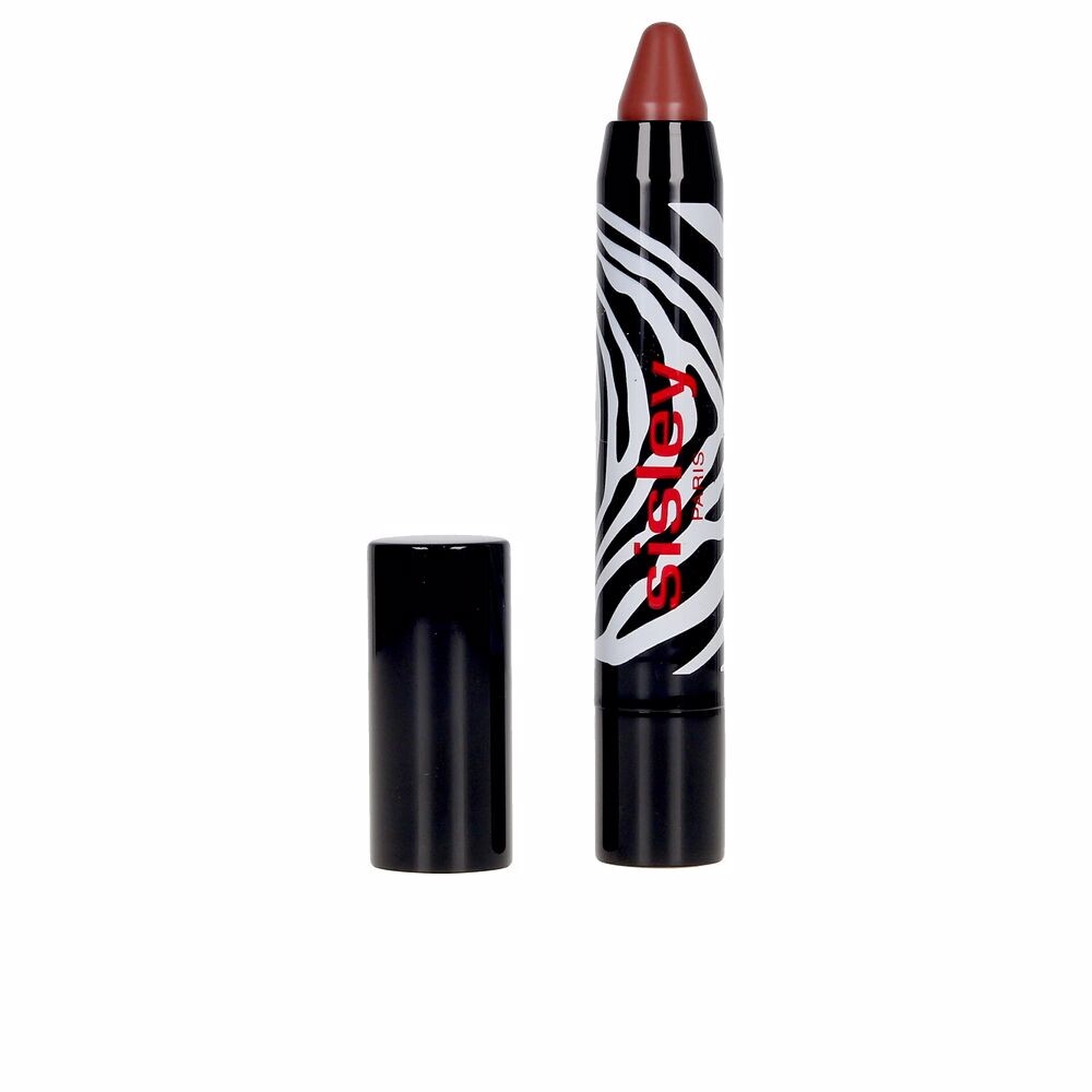 Бальзам для губ Phyto-lip twist Sisley, 2,5 г, 24-rosy nude — фото 2