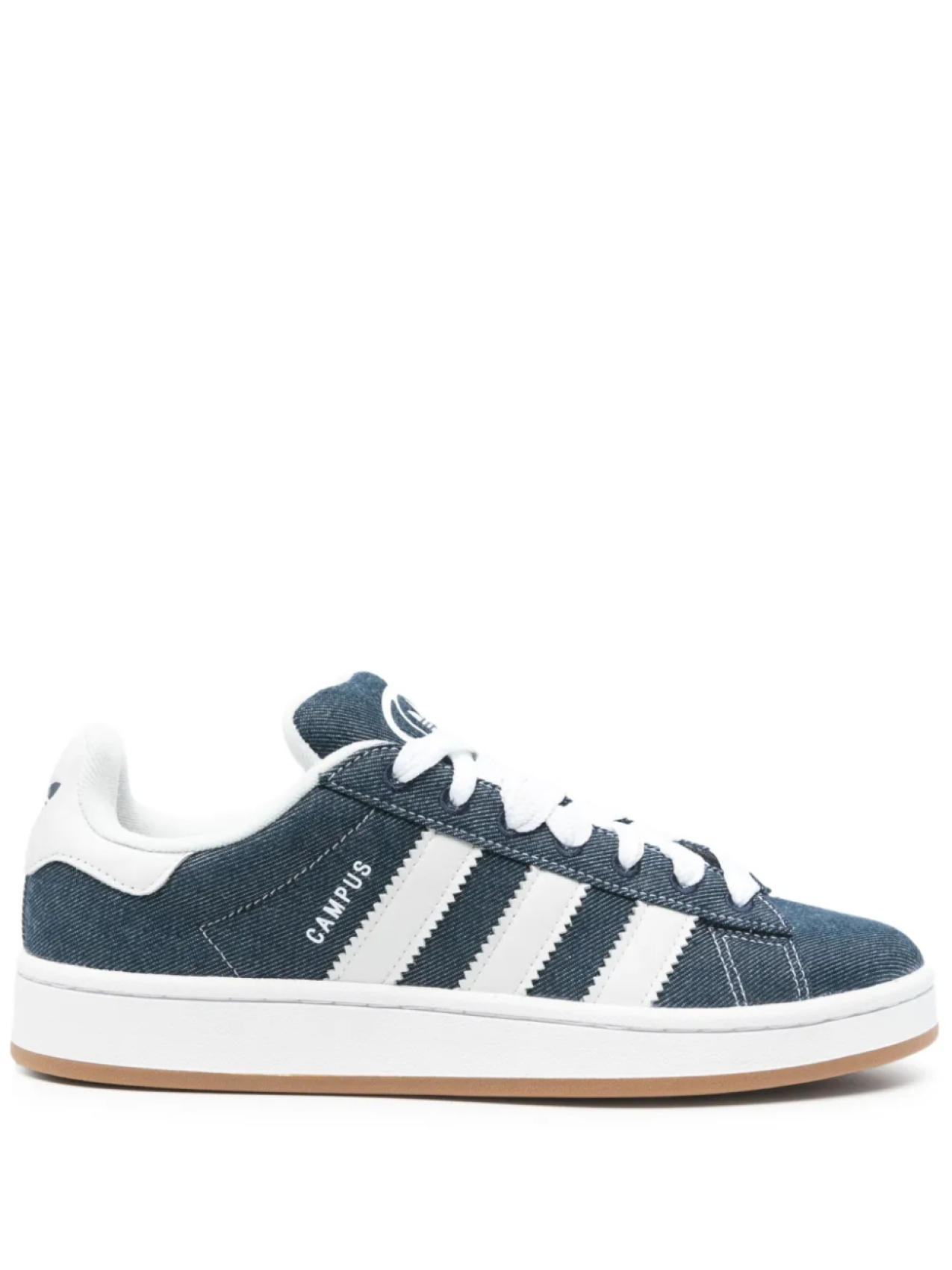 

Кроссовки Adidas Campus 00-х, синий