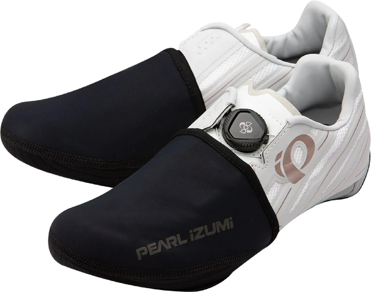 

Чехлы для носков AmFIB PEARL iZUMi, Black
