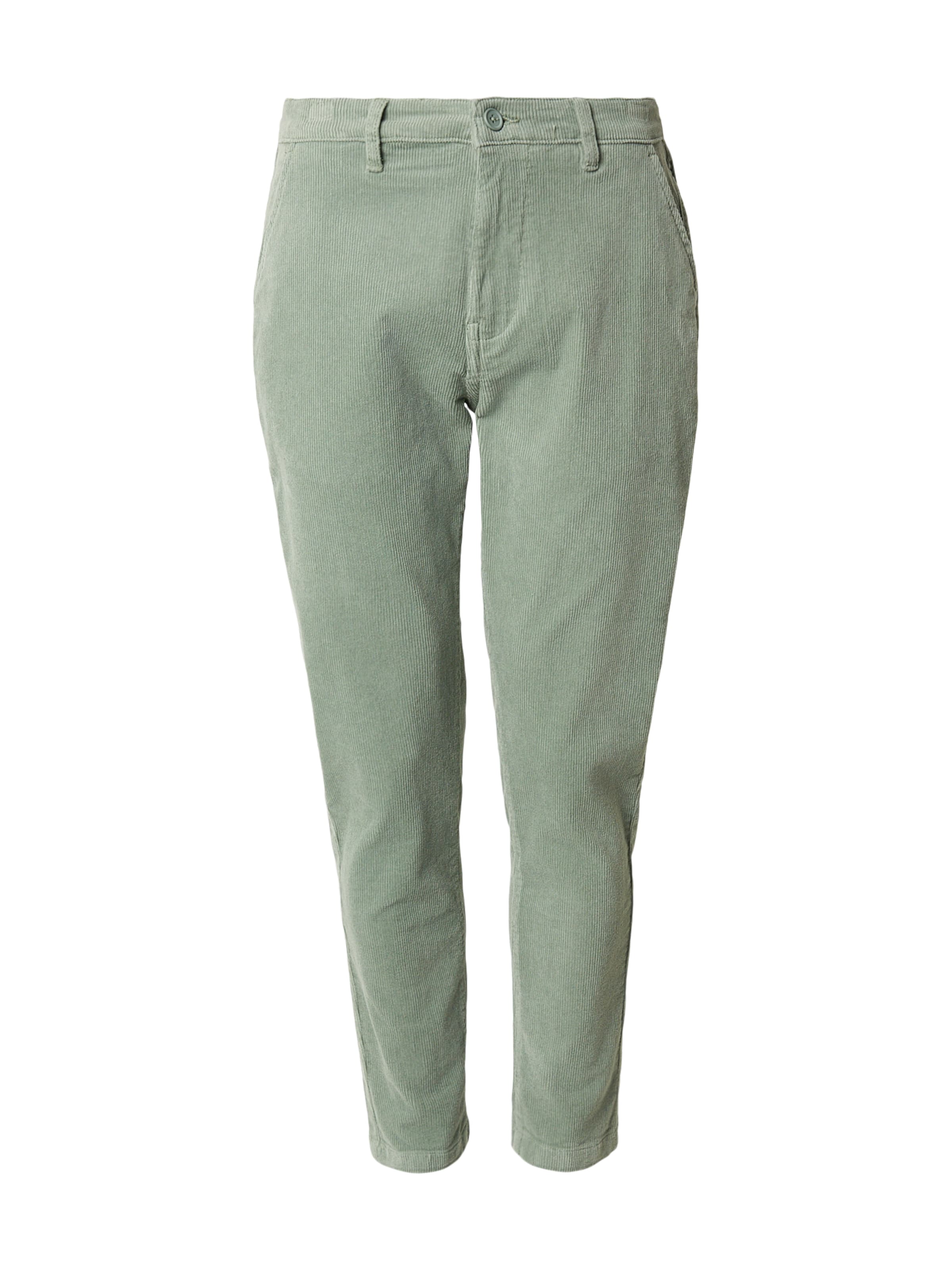 

Lindbergh Зауженные брюки-чиносы в цвете Mint