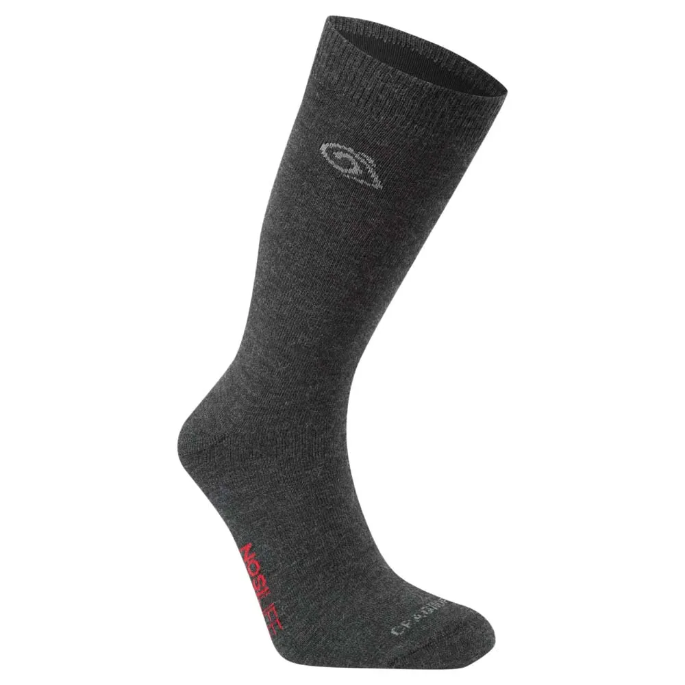 

Носки Craghoppers Nosilife Wool Half long, серый