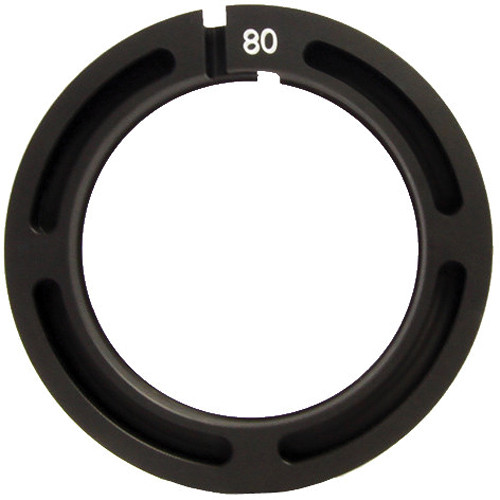 

Адаптерное кольцо Genustech G-COAR-80 Clamp-On Lens Adapter Ring G-COAR-80