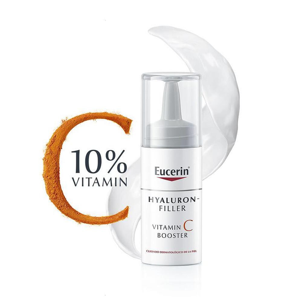 

Сыворотка Eucerin Vitamin Booster, 8 мл