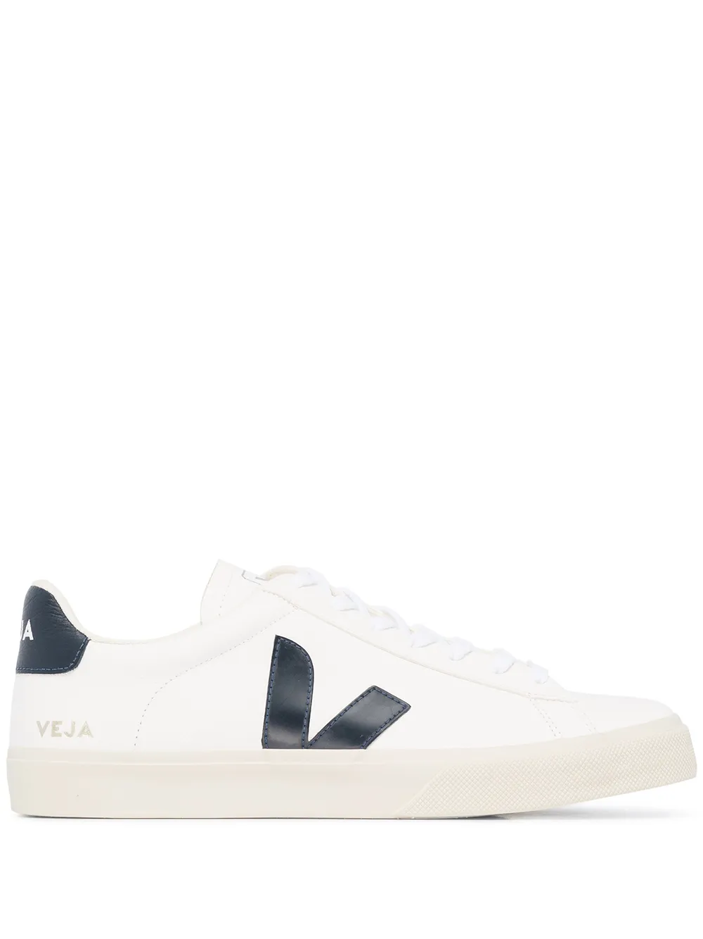 

Кеды Campo ChromeFree VEJA, белый