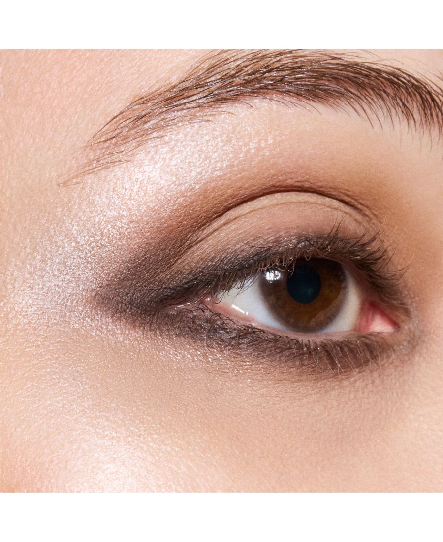 Стойкие металлические тени для век MACximal Long Wear Molten Metallic Eye Shadow, 0,03 унции MAC, цвет locket — фото 4