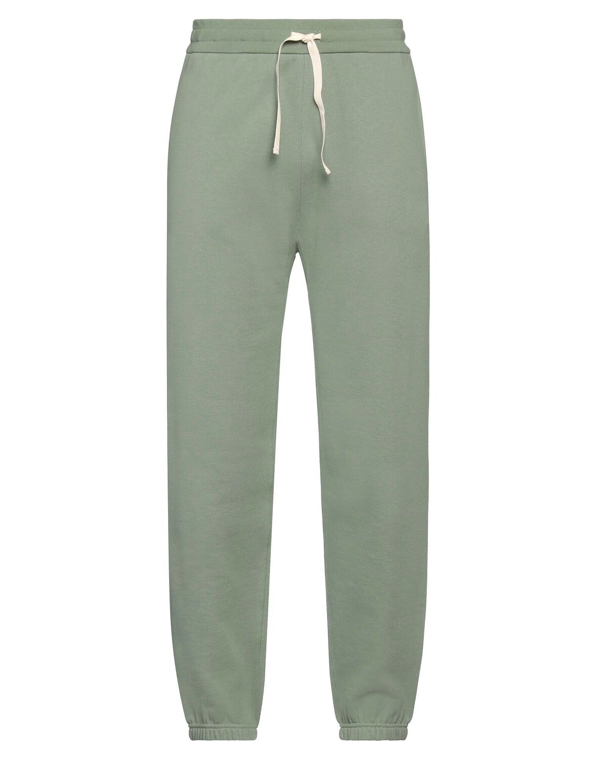 

Брюки Jil Sander, зеленый