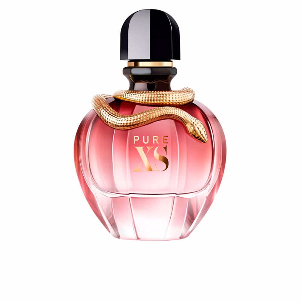 

Духи Pure xs for her Paco rabanne, 80 мл