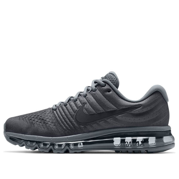 

Кроссовки air max 2017 Nike, коричневый