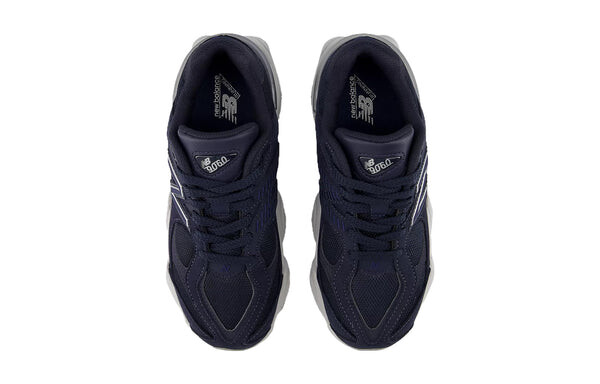 Кроссовки 9060 'eclipse navy' New Balance, мультиколор — фото 3