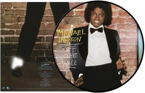 

Виниловая пластинка Jackson, Michael - Off The Wall