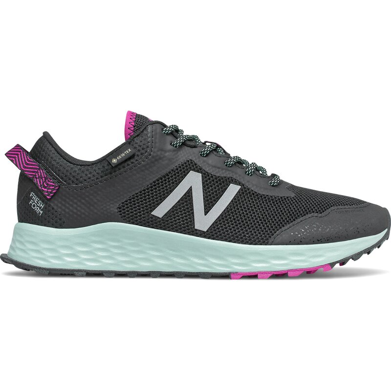 Кроссовки для бега wtaris b New Balance, черный