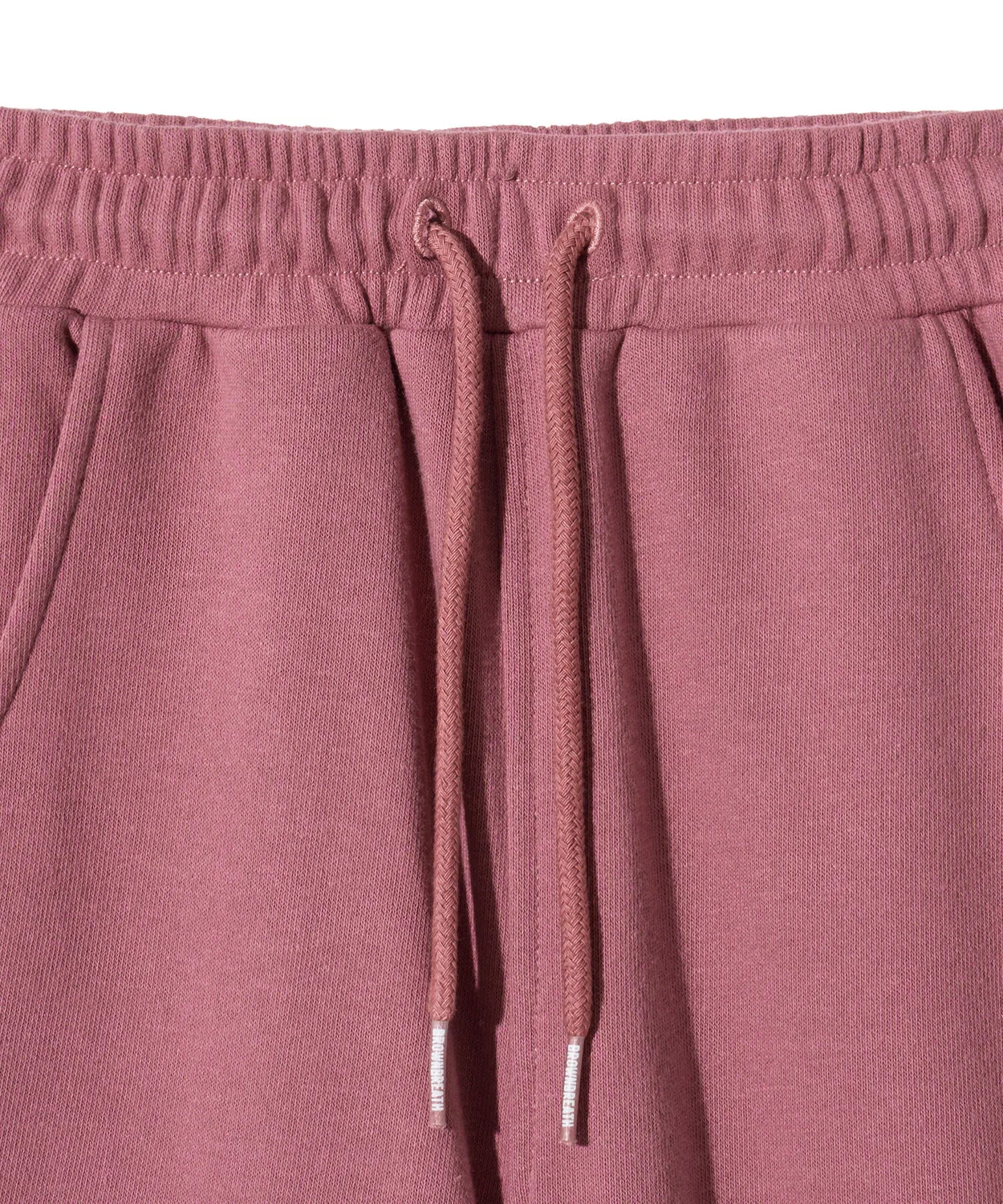 Детские спортивные штаны BB Indy Pink от Brownbreath Kids — фото 3