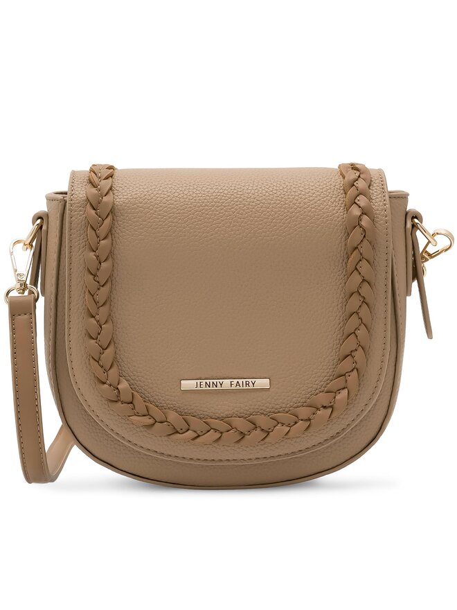 

Сумка JENNY, бежевый