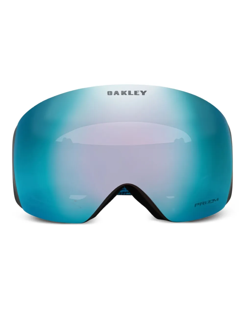 

Горнолыжная маска Flight Deck L Oakley, синий