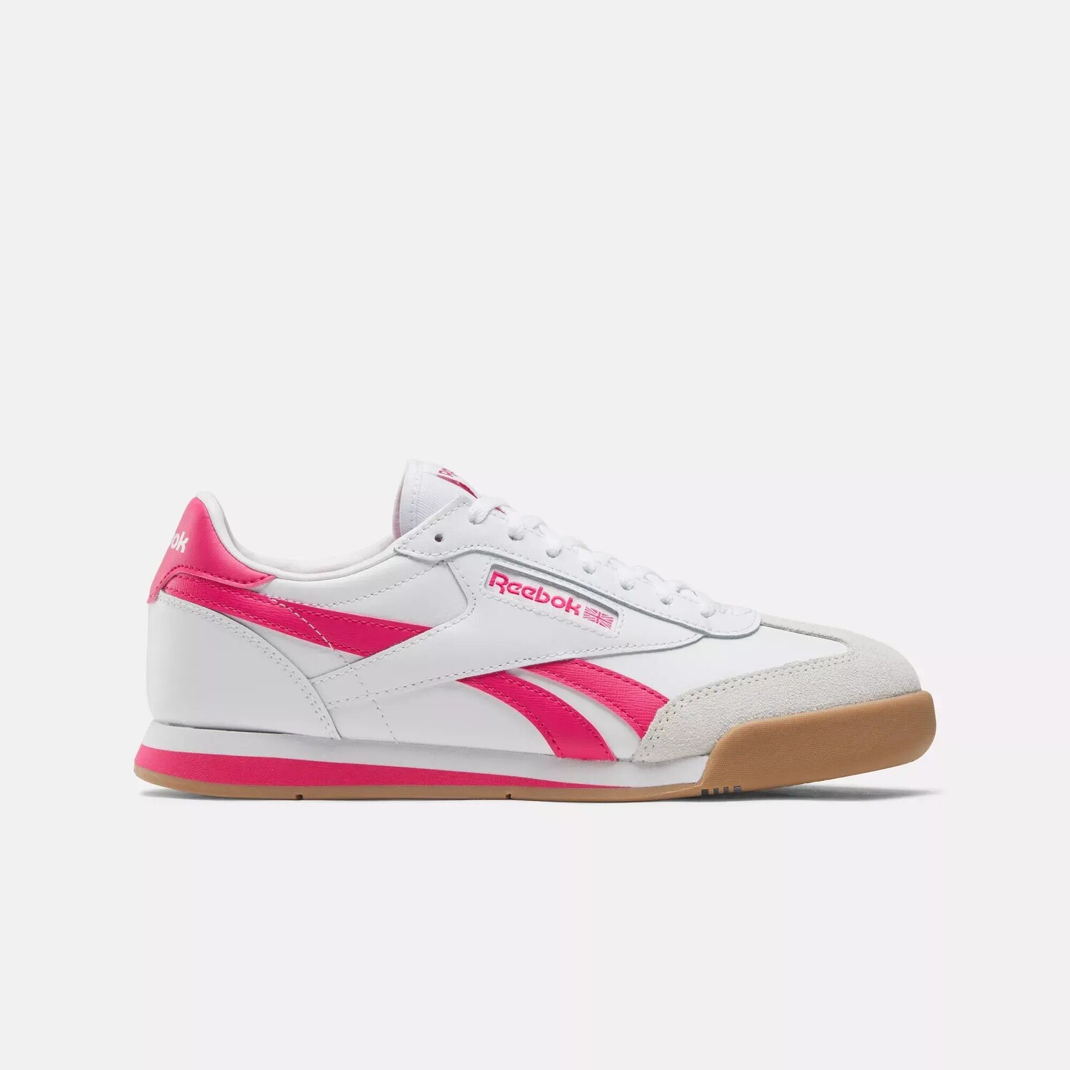 

Кроссовки Campio XT Reebok, мультиколор