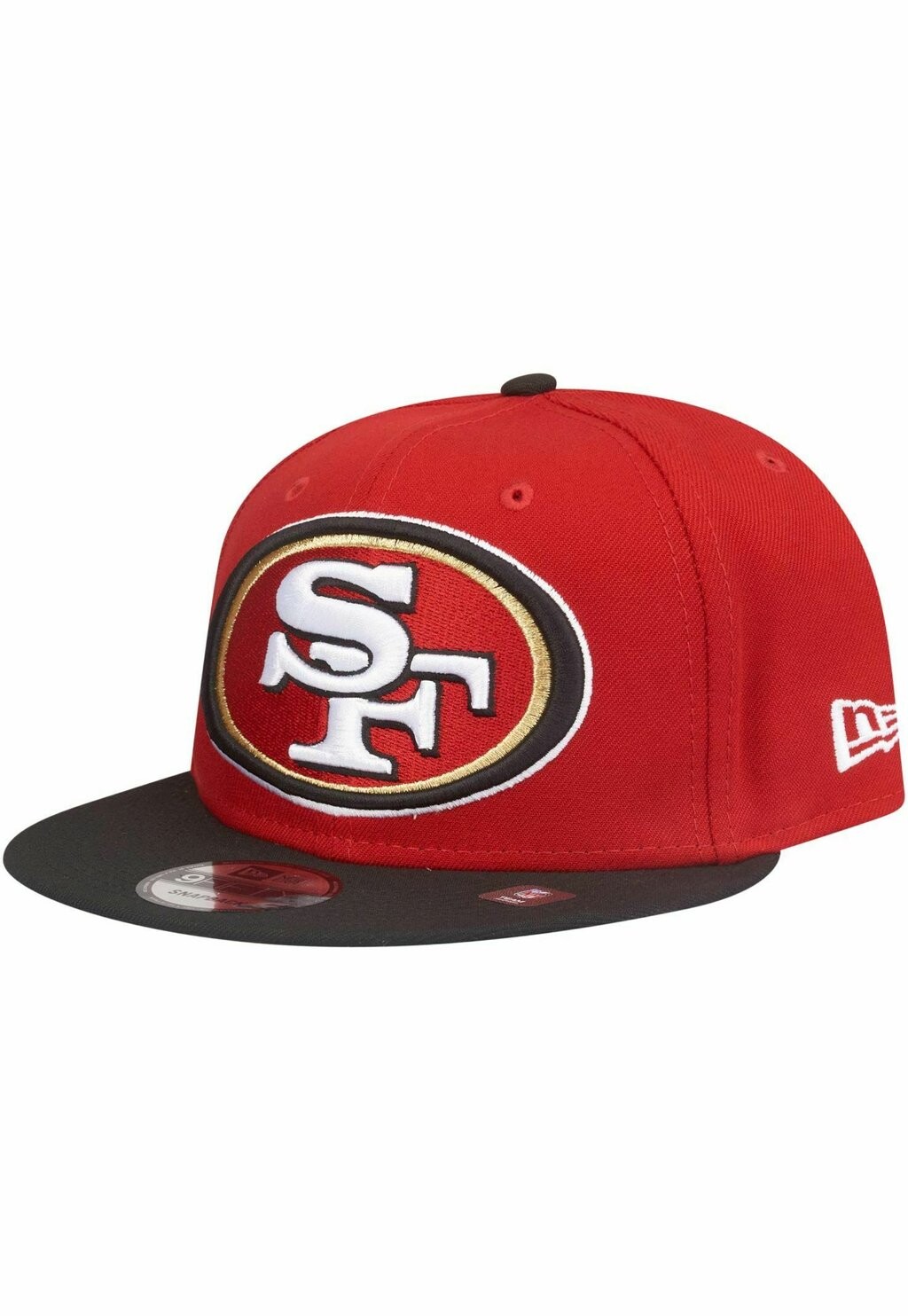 

Бейсболка 9FIFTY SAN FRANCISCO ERS New Era, цвет black