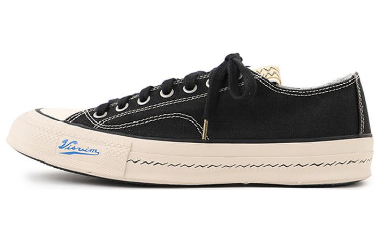 

Кроссовки Logan Deck Canvas Visvim