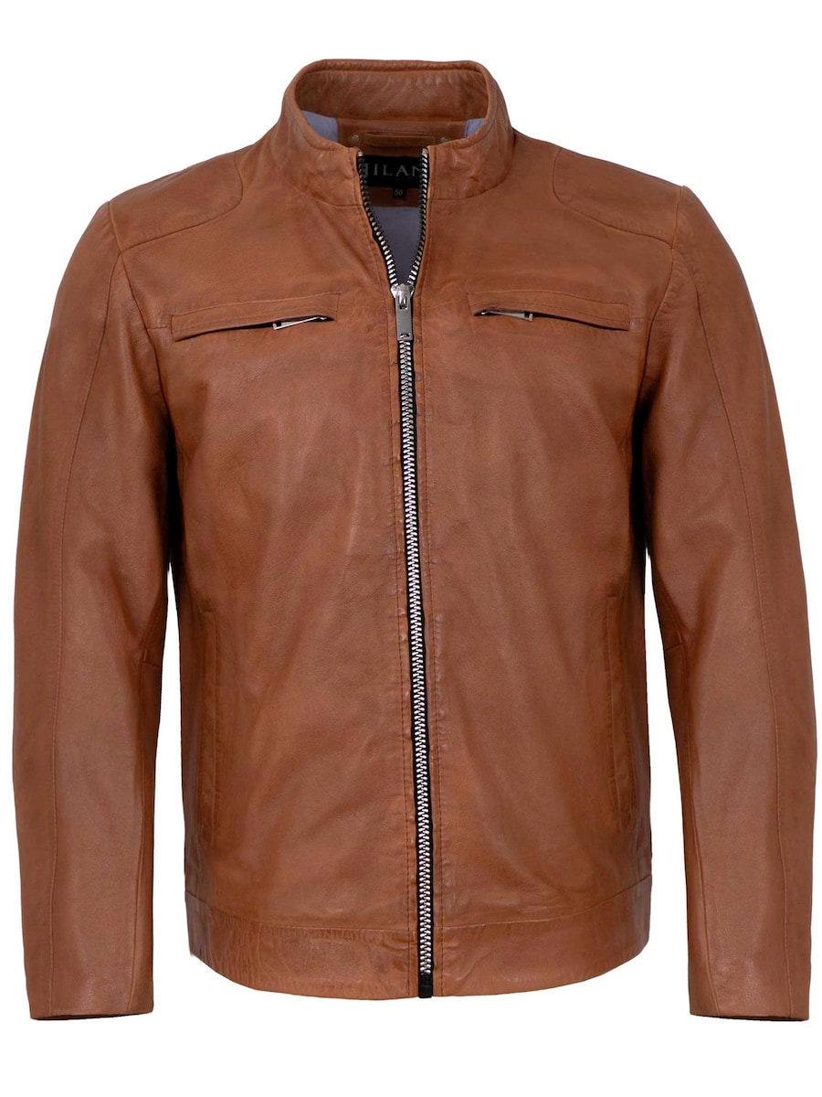 

Куртка межсезонная Jilani Kawelo, коричневый