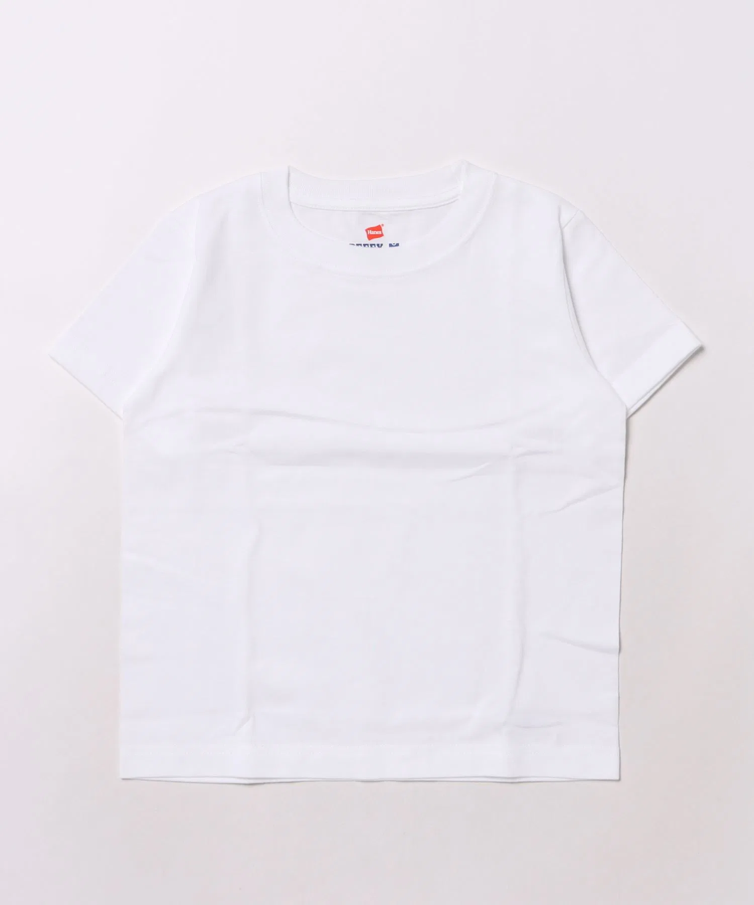 Детская футболка Hanes BEEFY-T H5380