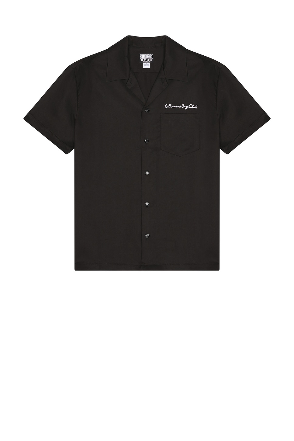 

Футболка "Antimatter" Billionaire Boys Club, black