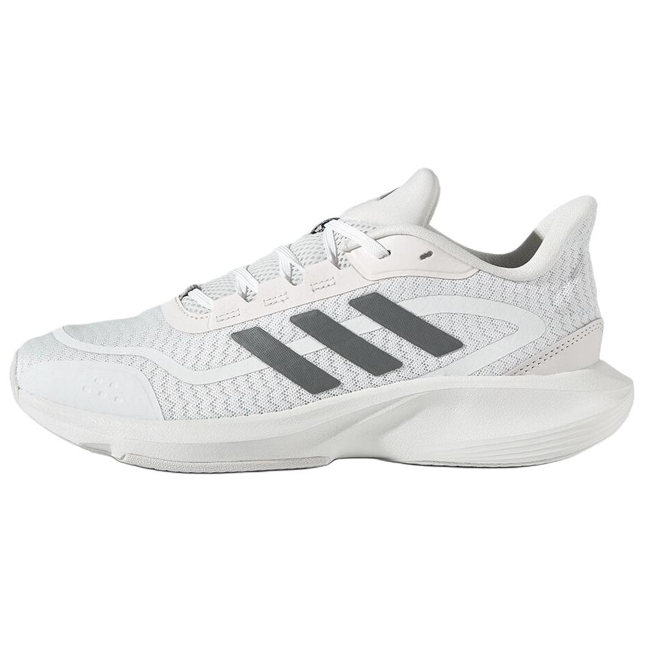 

Adidas Повседневные кроссовки для бега Unisex White с амортизацией на весь день, устойчивые к истиранию, дышащие, на резиновой подошве